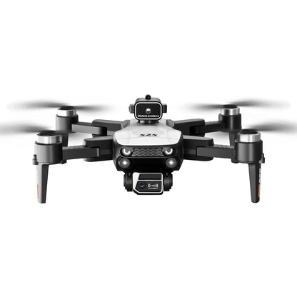 LS-S2S Quadcopter  Foldable, HD Dual Camera, 1-axis-gimbal, 720p, Brushless Motor, Brushed Motor, 5G Wi-Fi